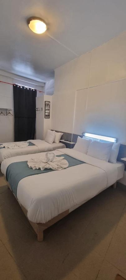 Chambre Quadruple